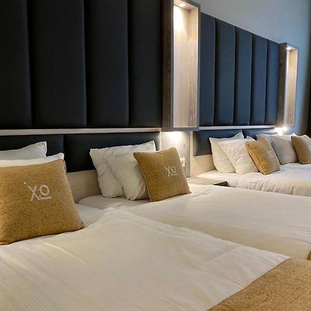 Xo Hotels City Centre Άμστερνταμ Δωμάτιο φωτογραφία