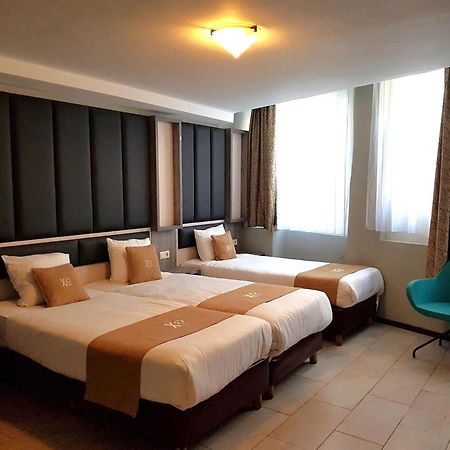 Xo Hotels City Centre Άμστερνταμ Δωμάτιο φωτογραφία