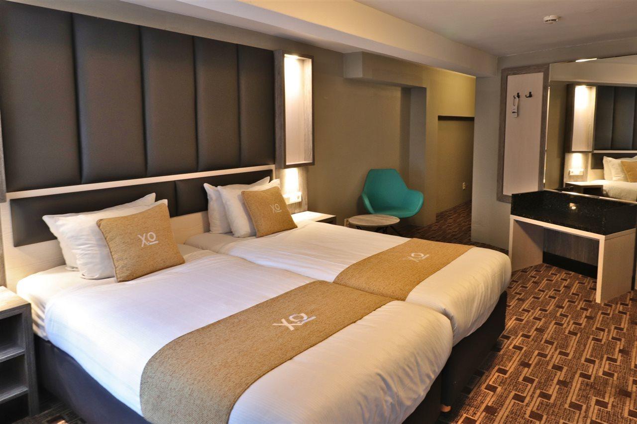 Xo Hotels City Centre Άμστερνταμ Εξωτερικό φωτογραφία