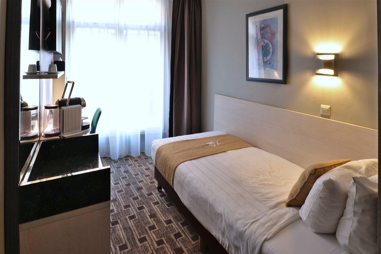 Xo Hotels City Centre Άμστερνταμ Εξωτερικό φωτογραφία