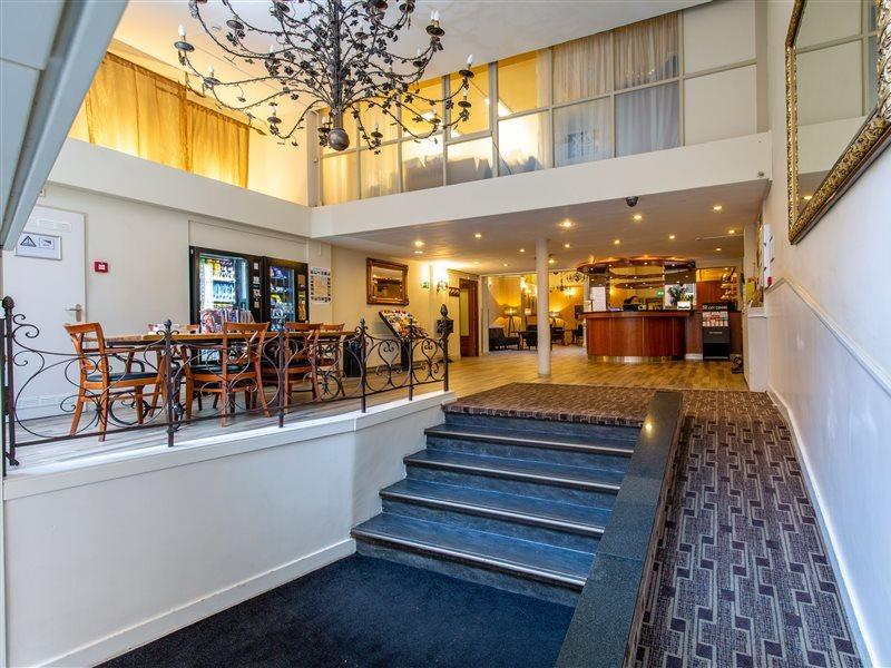 Xo Hotels City Centre Άμστερνταμ Εξωτερικό φωτογραφία