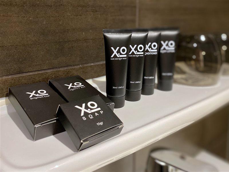 Xo Hotels City Centre Άμστερνταμ Εξωτερικό φωτογραφία