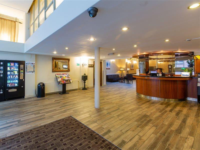 Xo Hotels City Centre Άμστερνταμ Εξωτερικό φωτογραφία