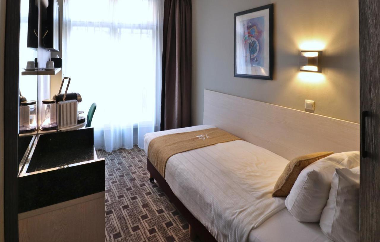 Xo Hotels City Centre Άμστερνταμ Εξωτερικό φωτογραφία