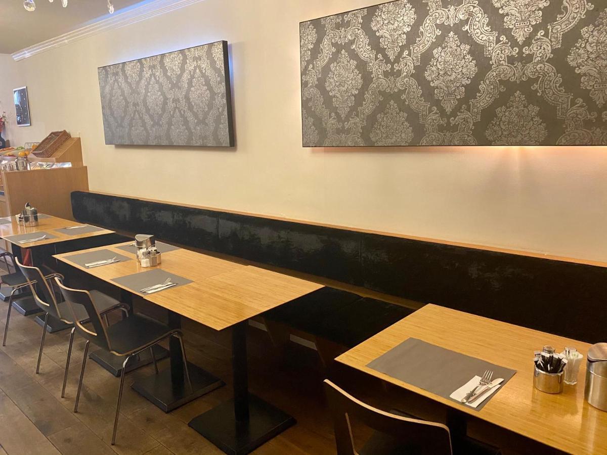 Xo Hotels City Centre Άμστερνταμ Εξωτερικό φωτογραφία