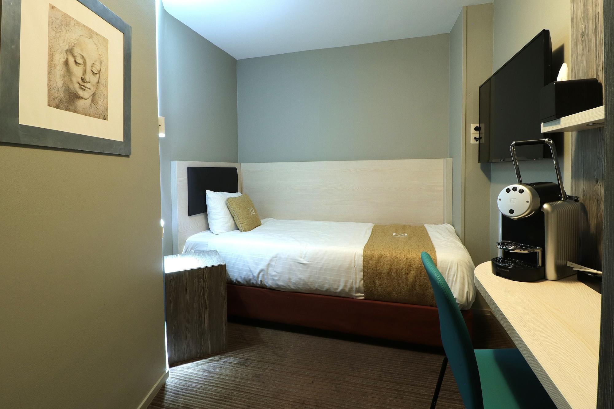 Xo Hotels City Centre Άμστερνταμ Εξωτερικό φωτογραφία
