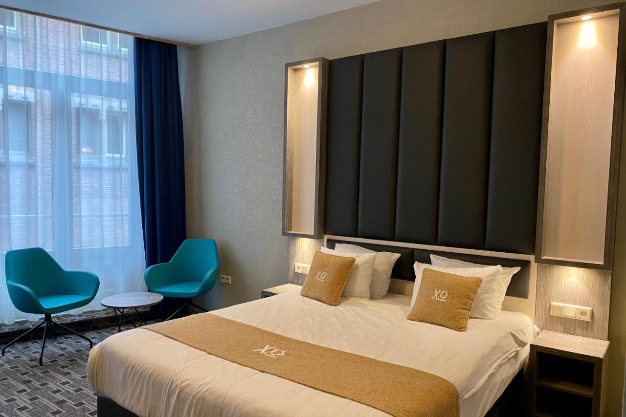 Xo Hotels City Centre Άμστερνταμ Εξωτερικό φωτογραφία