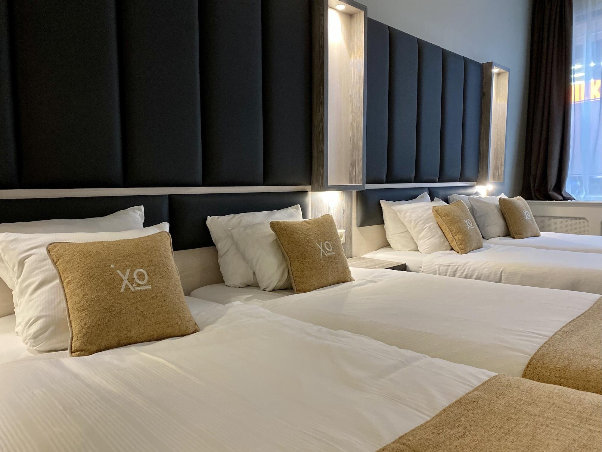 Xo Hotels City Centre Άμστερνταμ Εξωτερικό φωτογραφία