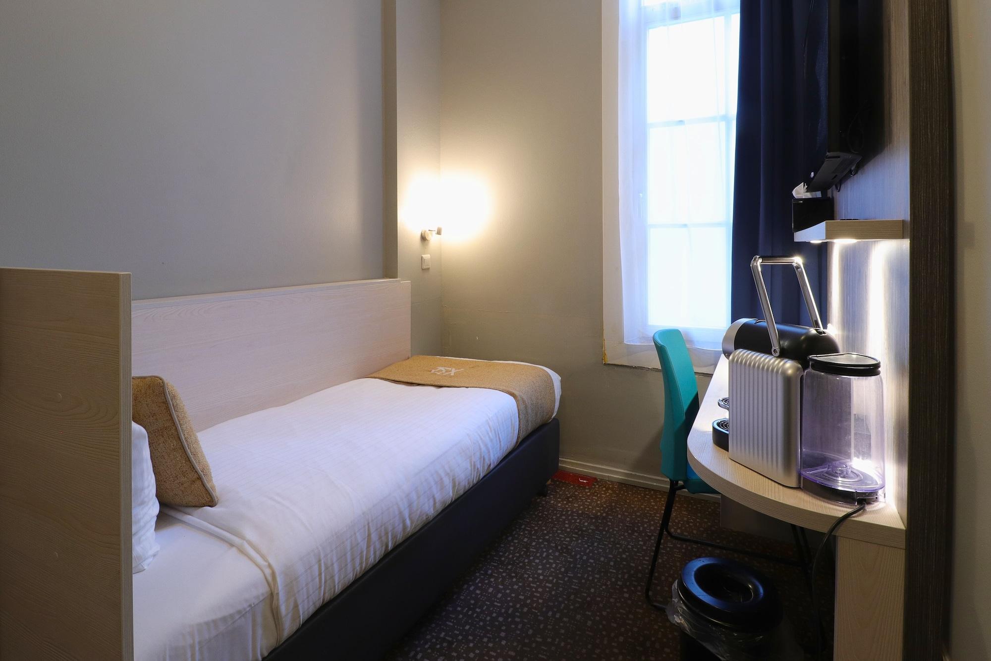 Xo Hotels City Centre Άμστερνταμ Εξωτερικό φωτογραφία