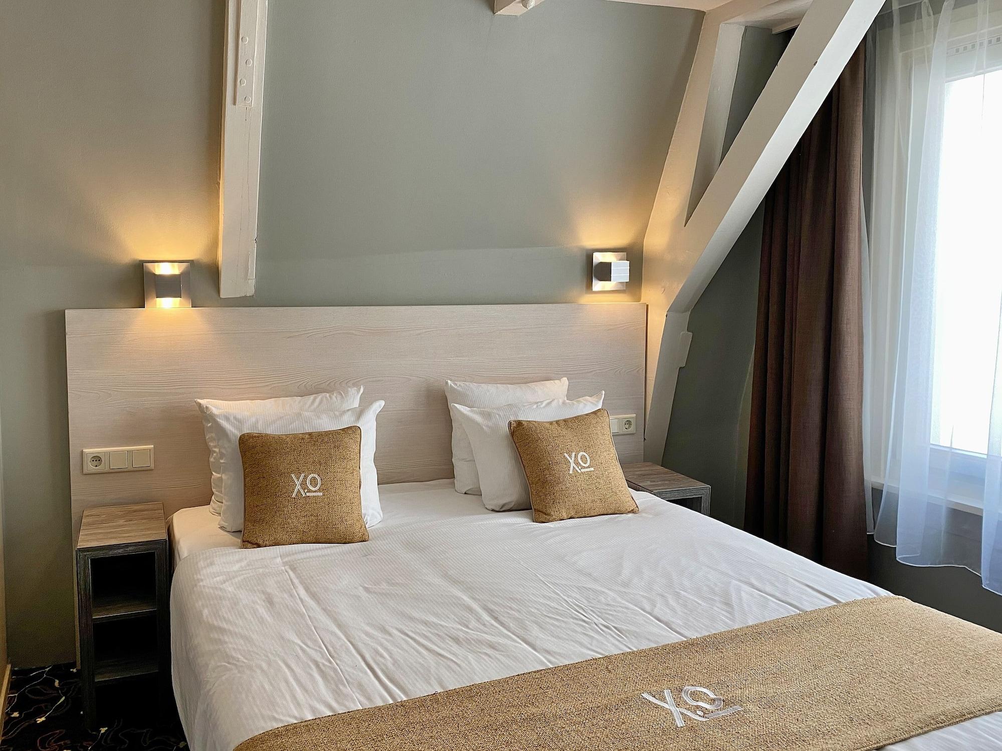 Xo Hotels City Centre Άμστερνταμ Εξωτερικό φωτογραφία