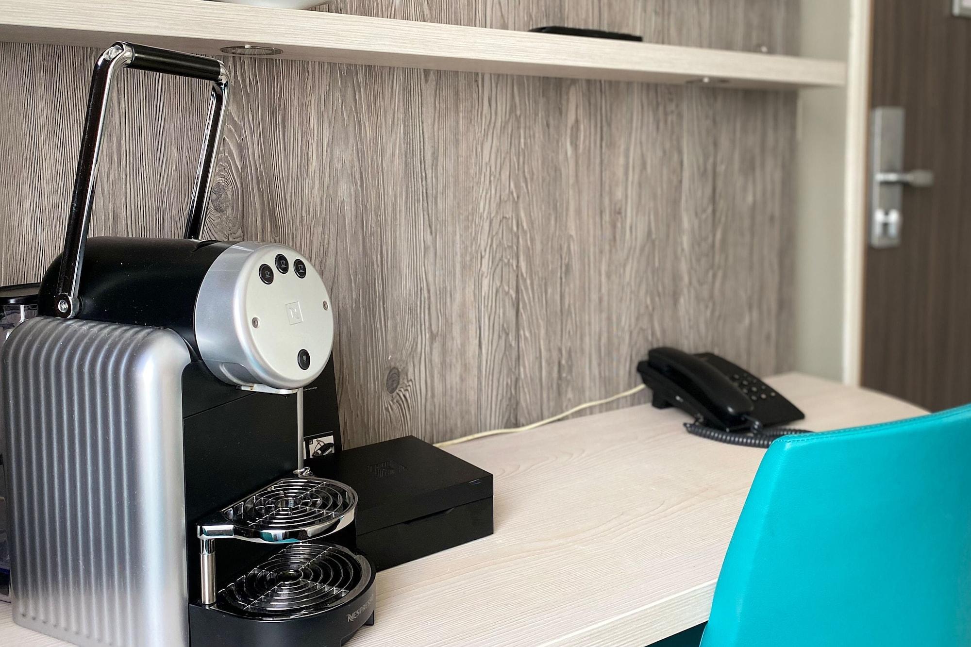 Xo Hotels City Centre Άμστερνταμ Εξωτερικό φωτογραφία