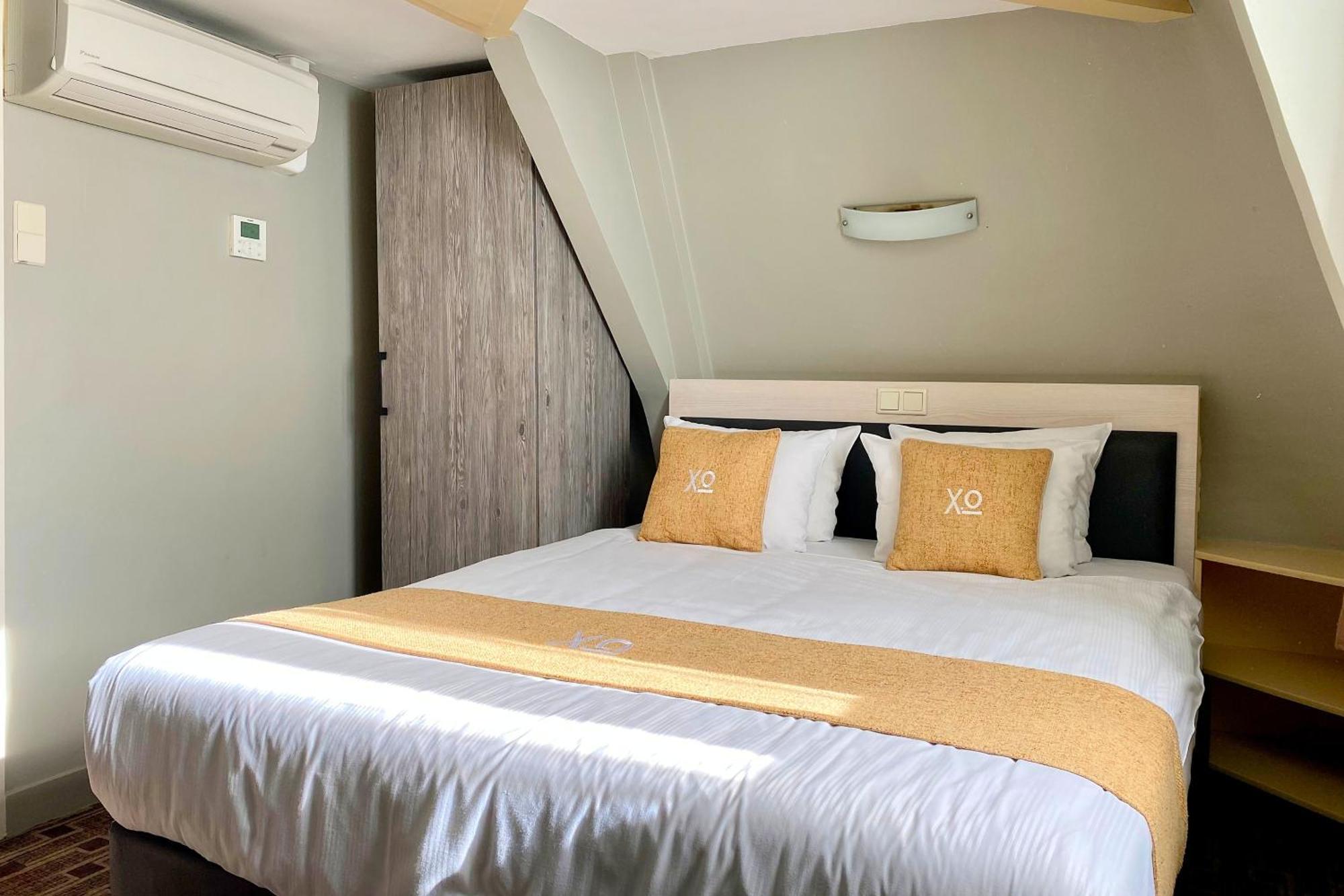 Xo Hotels City Centre Άμστερνταμ Δωμάτιο φωτογραφία