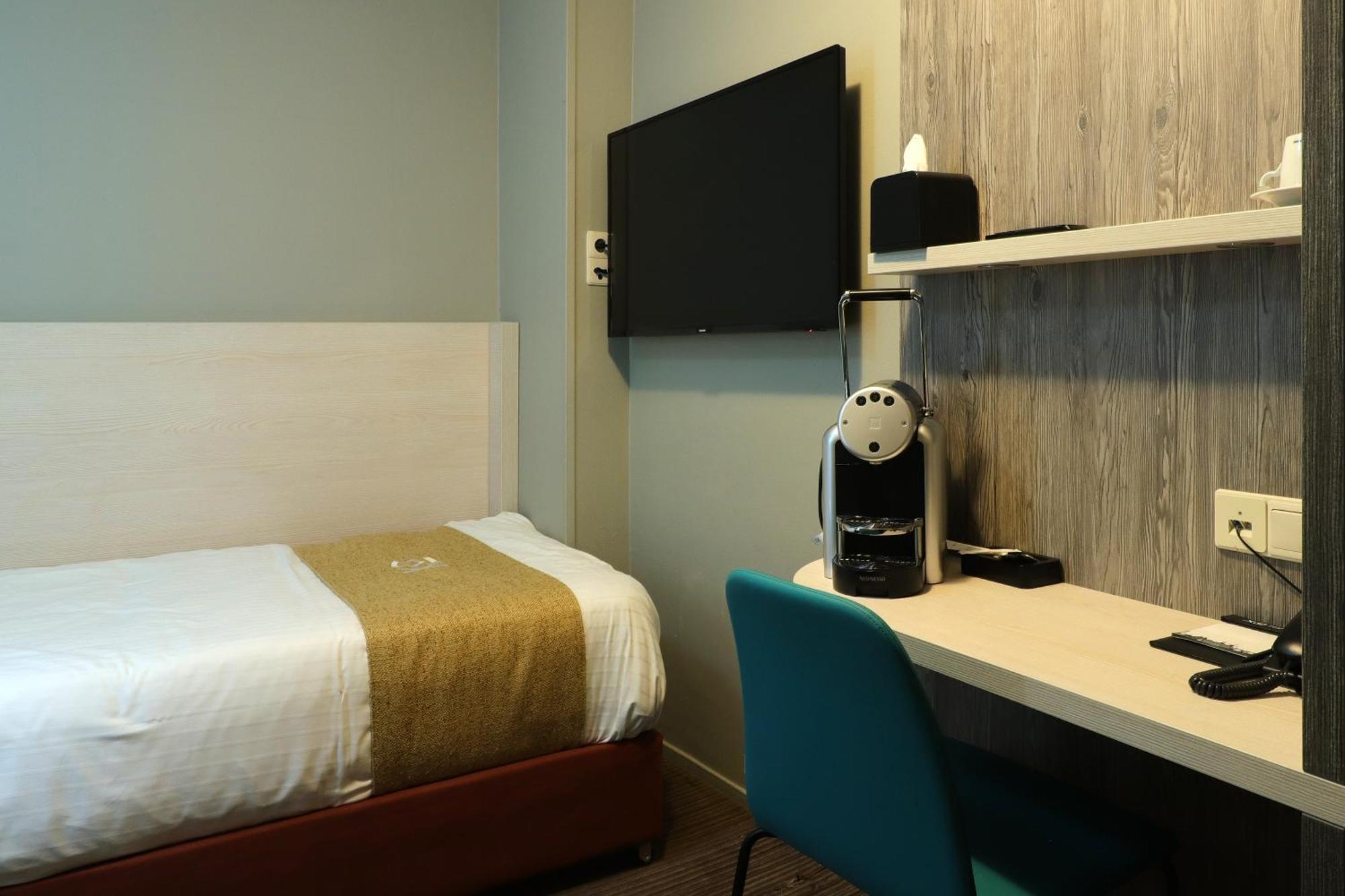 Xo Hotels City Centre Άμστερνταμ Δωμάτιο φωτογραφία