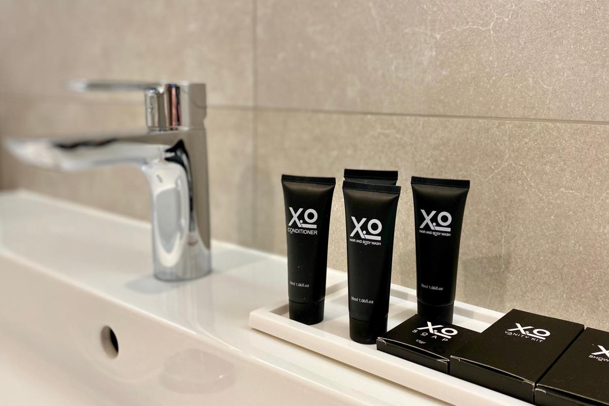 Xo Hotels City Centre Άμστερνταμ Δωμάτιο φωτογραφία