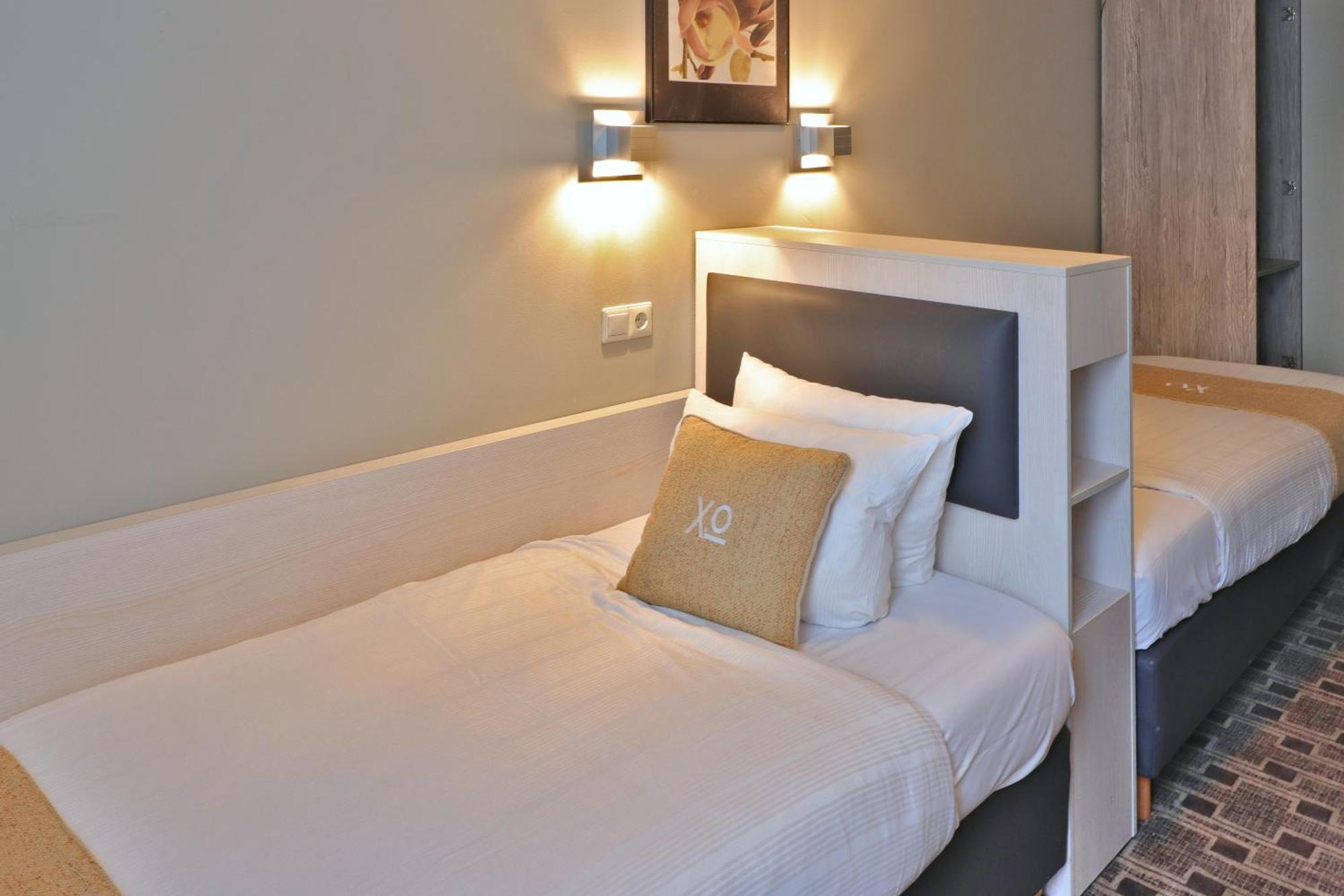Xo Hotels City Centre Άμστερνταμ Δωμάτιο φωτογραφία