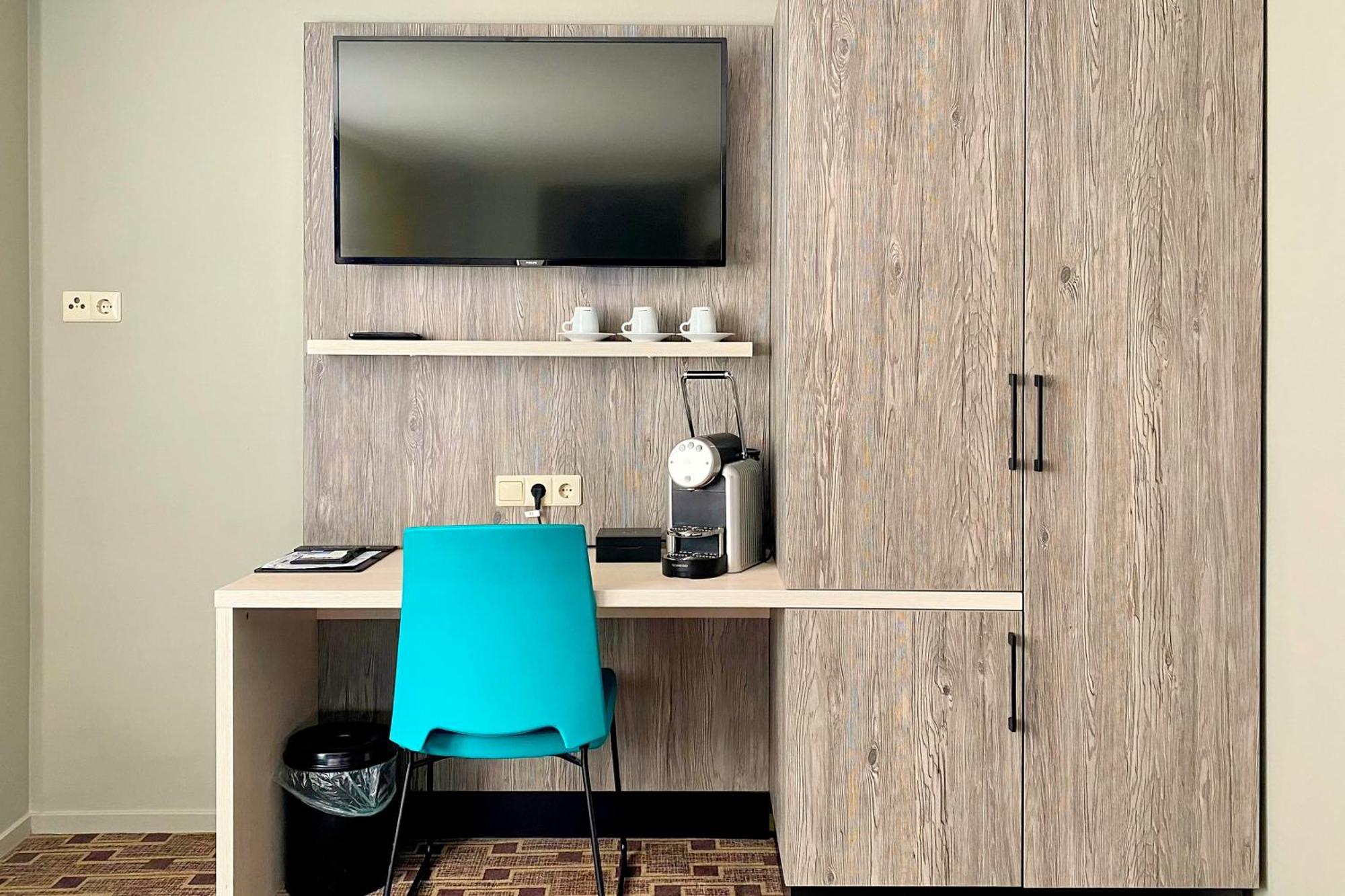 Xo Hotels City Centre Άμστερνταμ Δωμάτιο φωτογραφία
