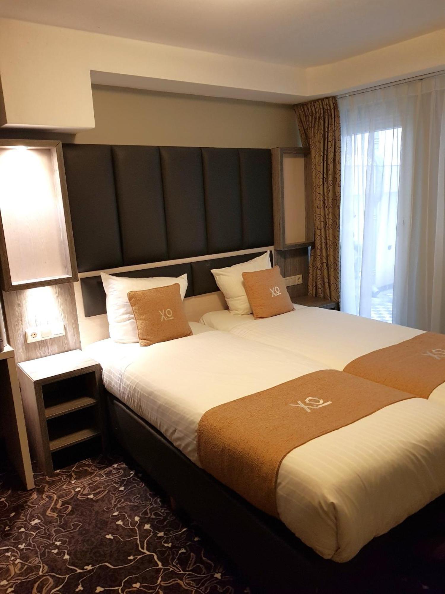 Xo Hotels City Centre Άμστερνταμ Δωμάτιο φωτογραφία