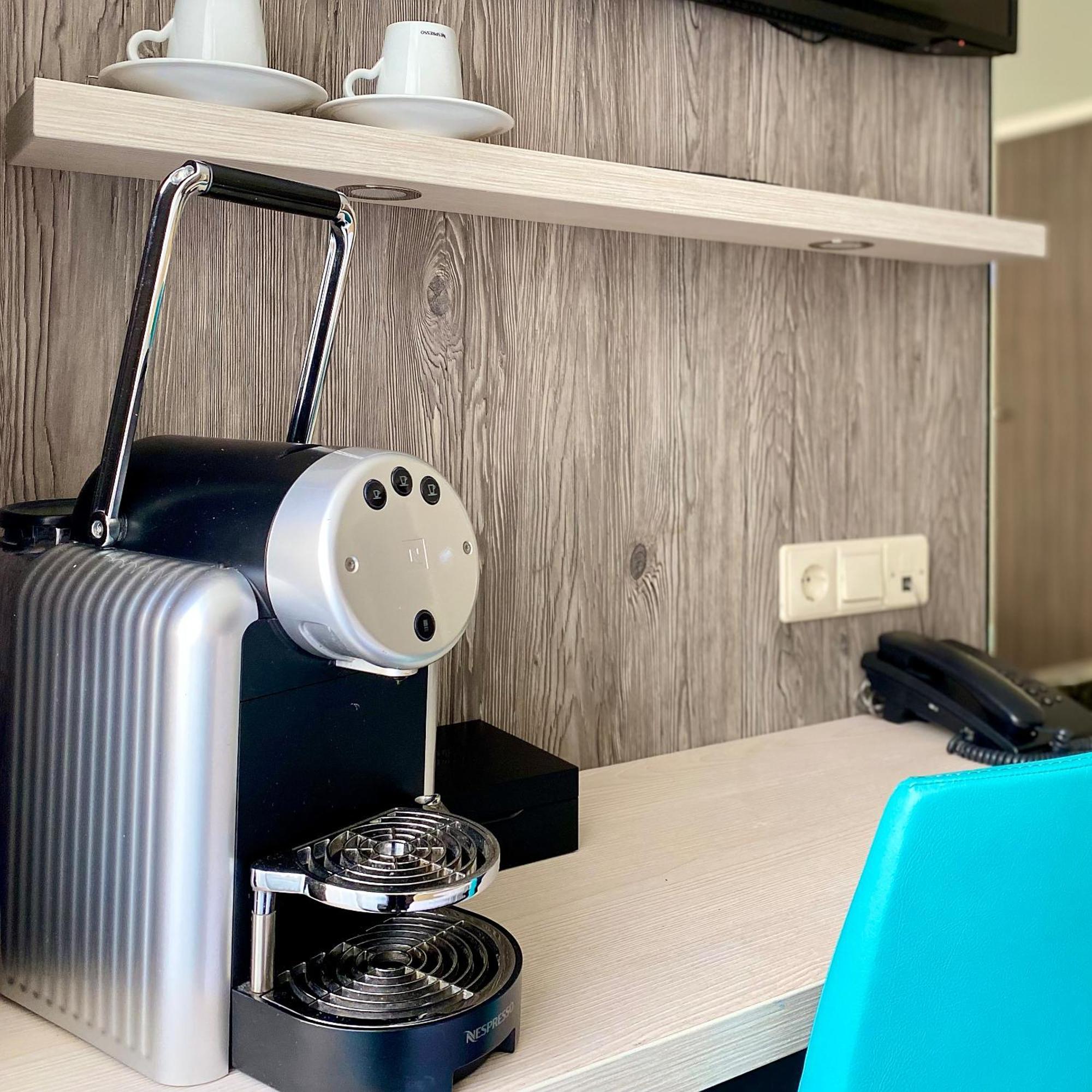 Xo Hotels City Centre Άμστερνταμ Δωμάτιο φωτογραφία