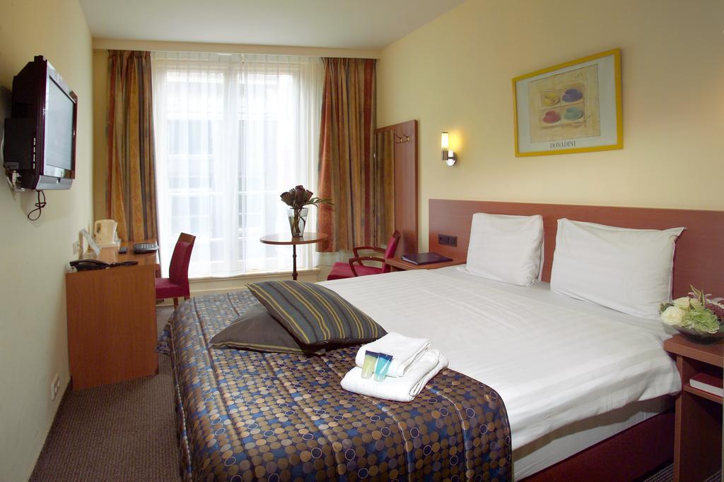 Xo Hotels City Centre Άμστερνταμ Εξωτερικό φωτογραφία